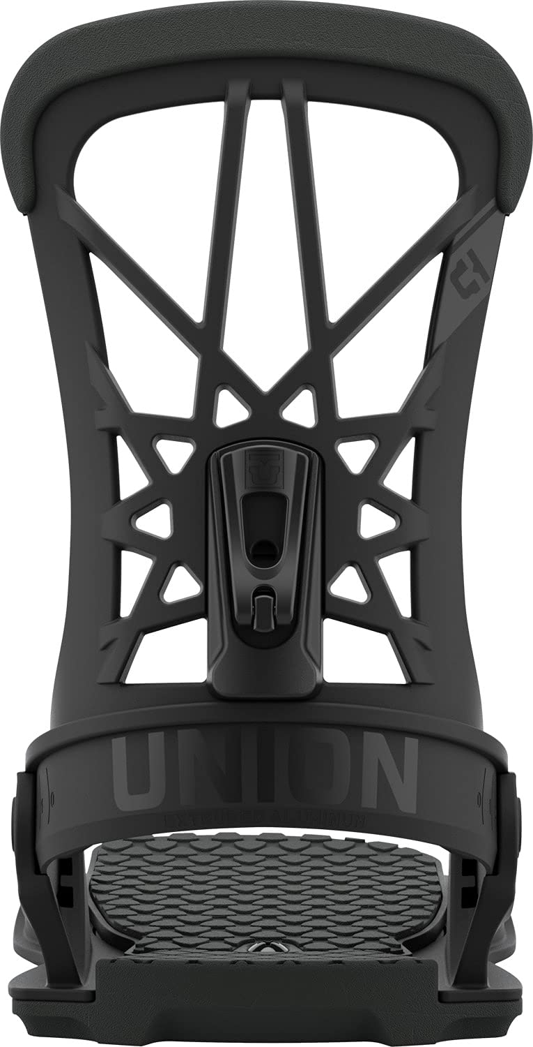 Amazon.co.jp: Union Flite Pro メンズ スノーボード ビンディング